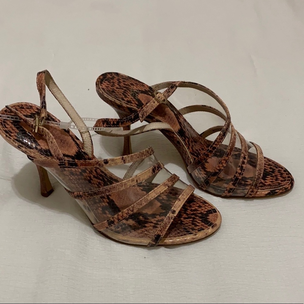 LOUISE etCIE heels